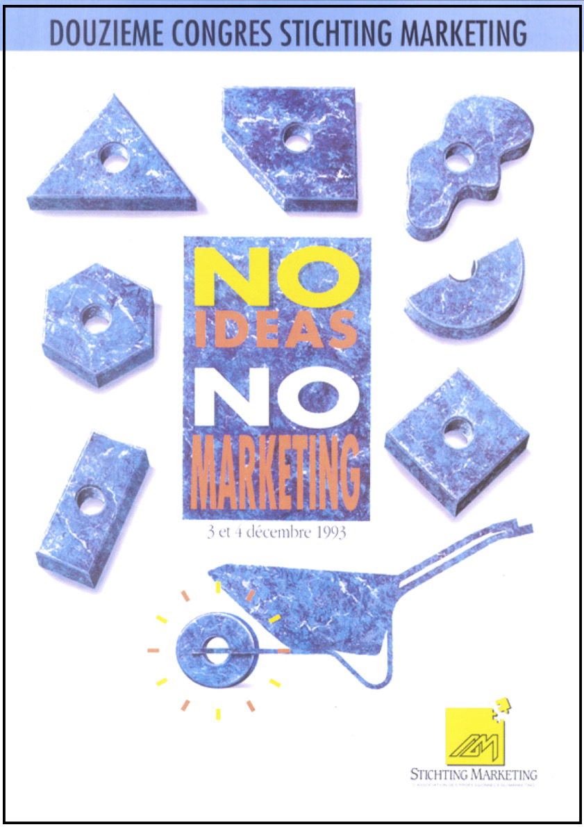 Affiche 1993