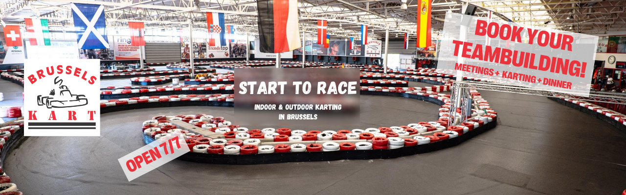 Brussel Kart Mobile