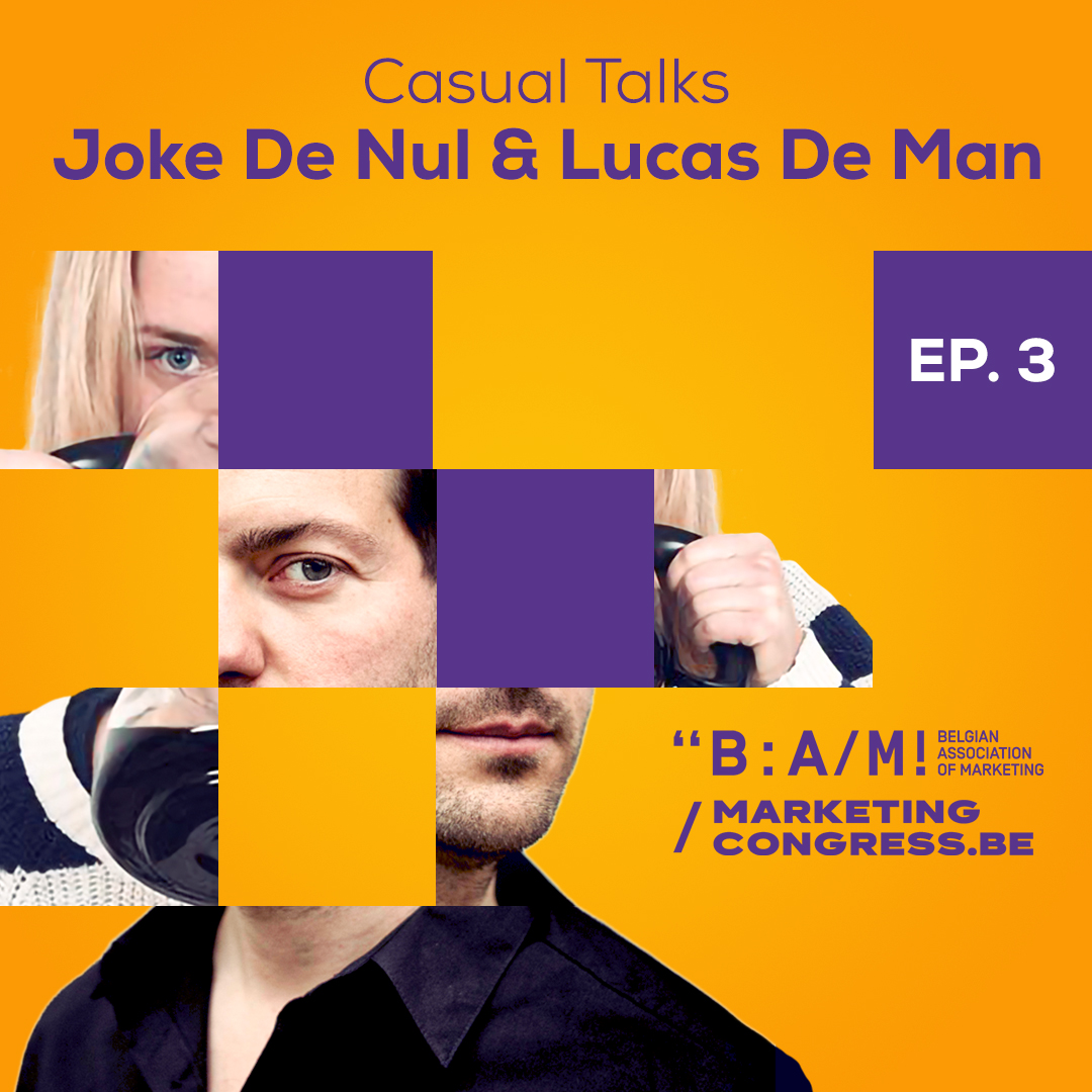 Lucas De Man & Joke De Nul