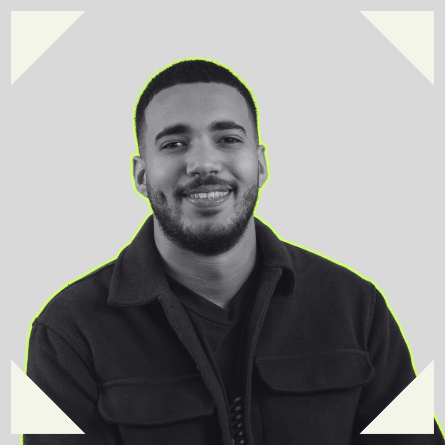Ahmed Imzil