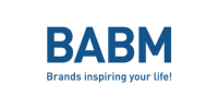 BABM logo