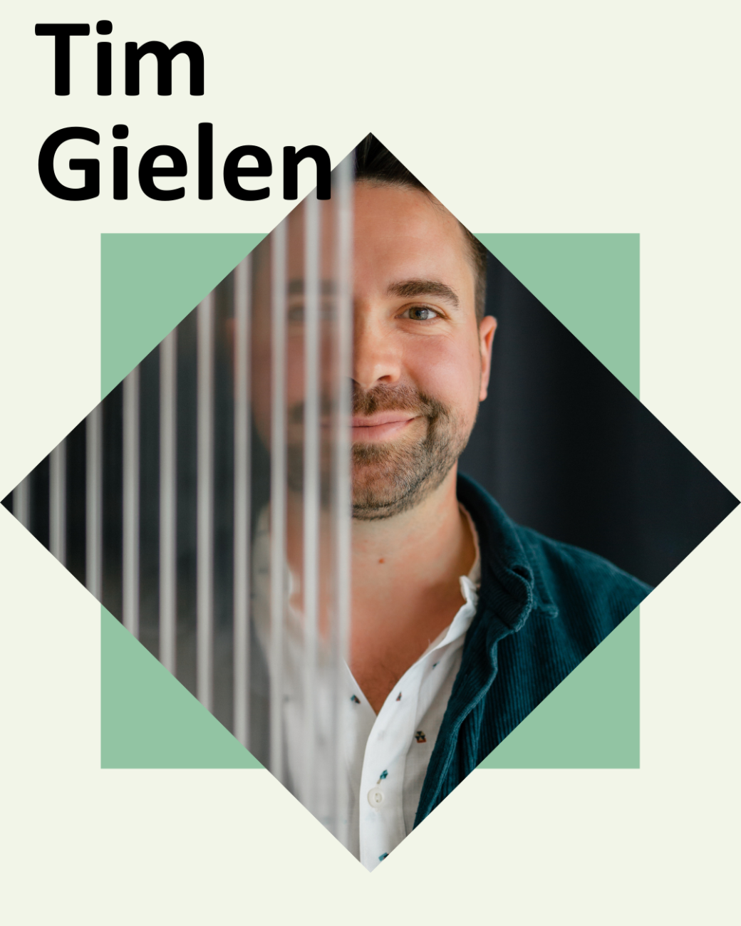 Tim Gielen