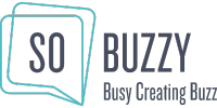So buzzy