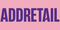 Addretail logo