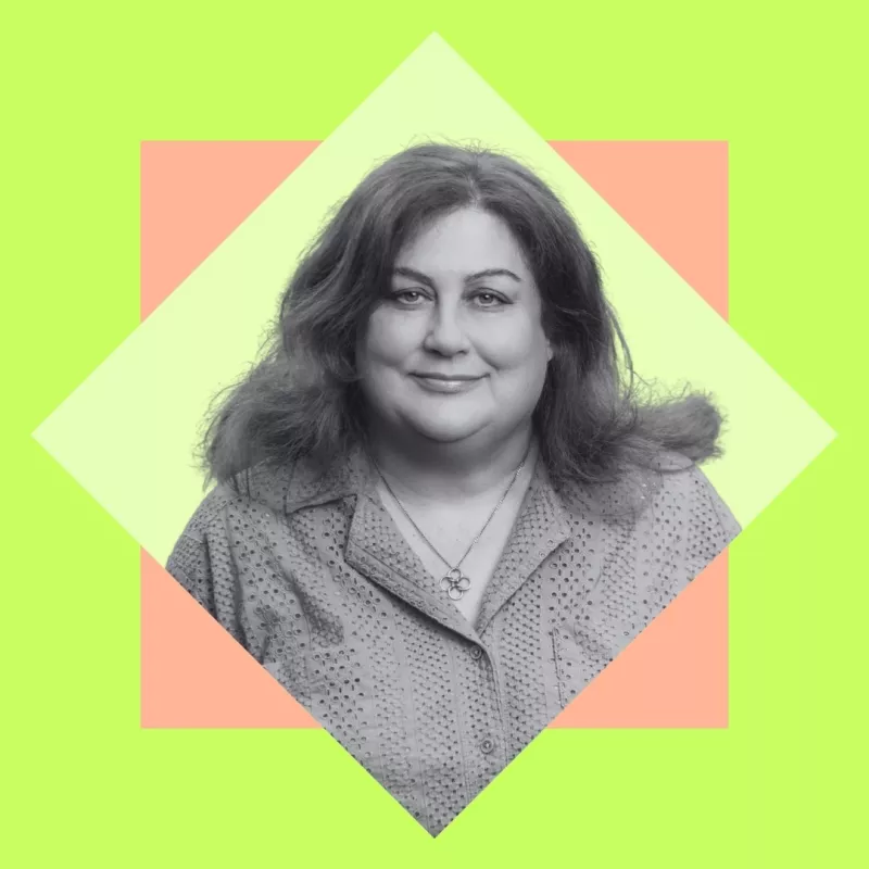 Prof. Jenni Romaniuk