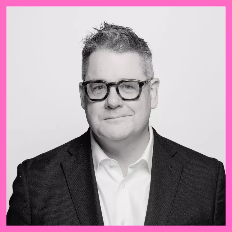 Mark Ritson