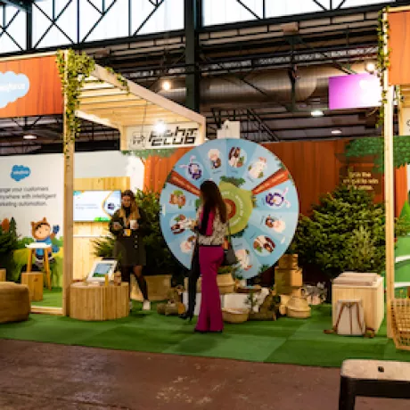 Marketing Village